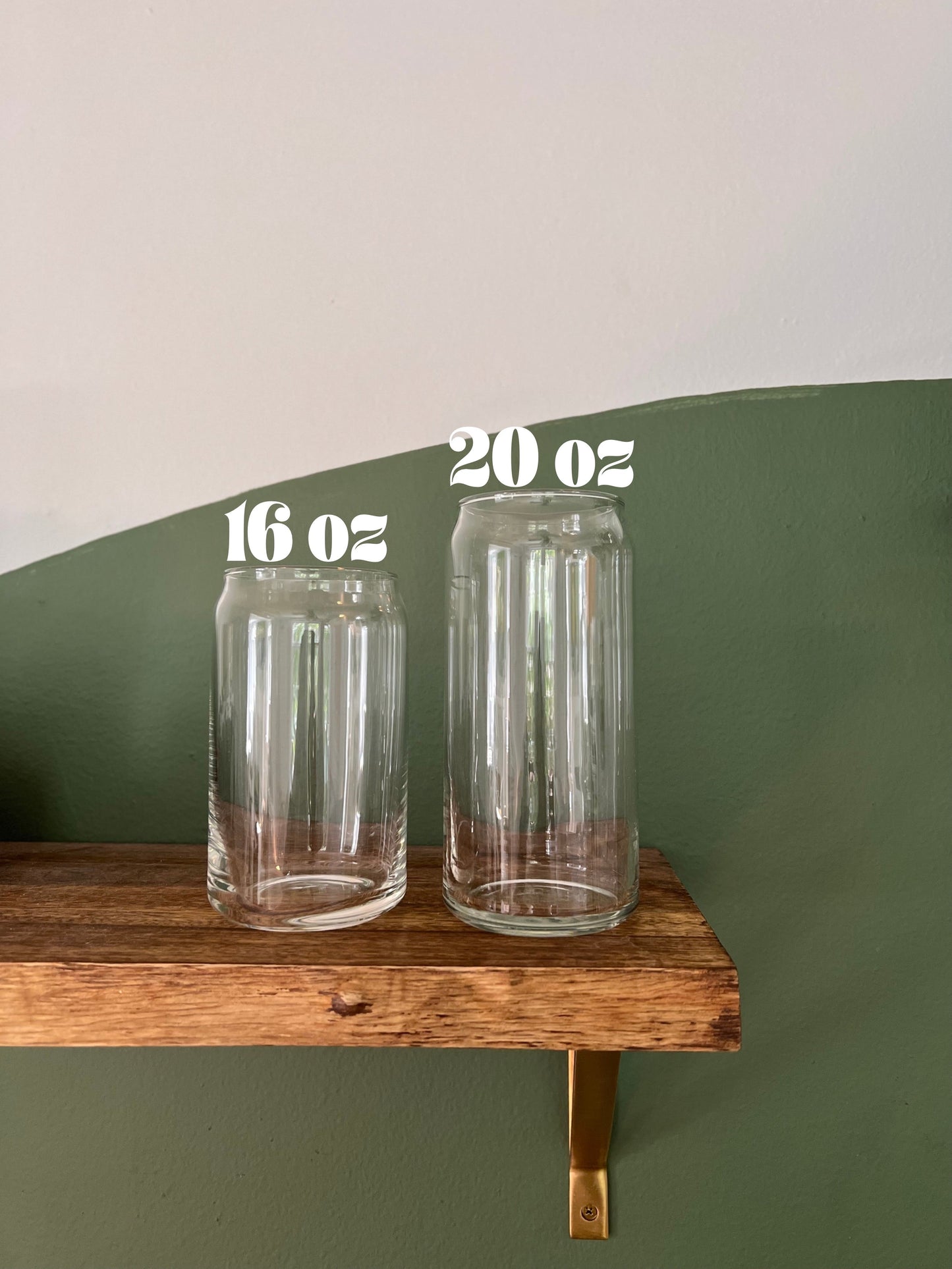 Grannies Glass