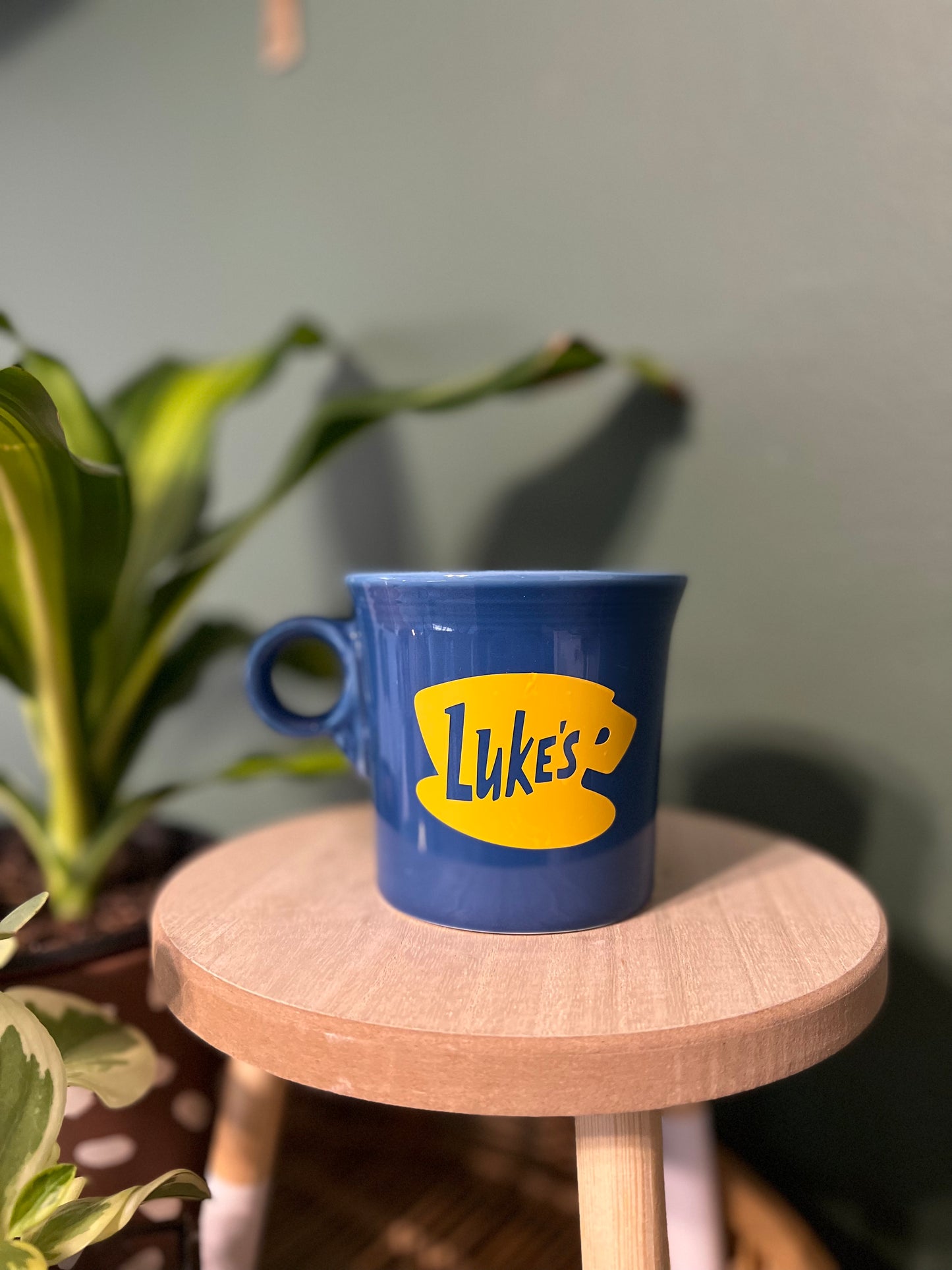Luke’s Diner - Fiesta Mug